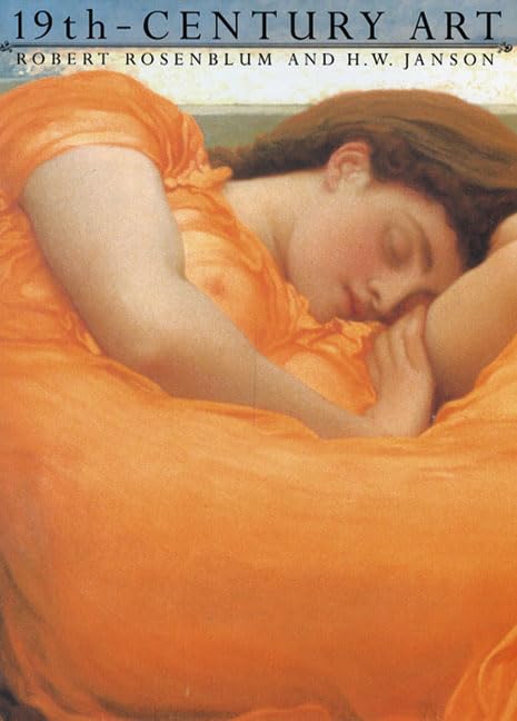 NineteenthCentury Art,Used