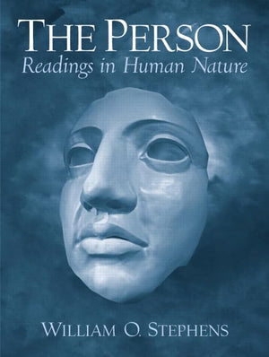 Person, The: Readings in Human Nature,Used