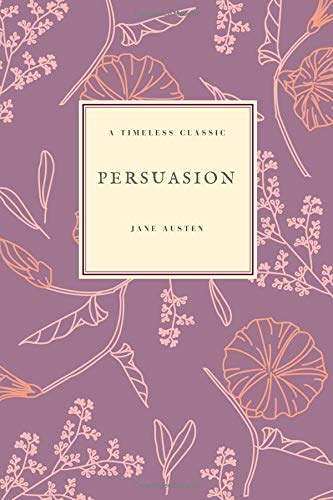 Persuasion: (Special Edition) (Jane Austen Collection),Used