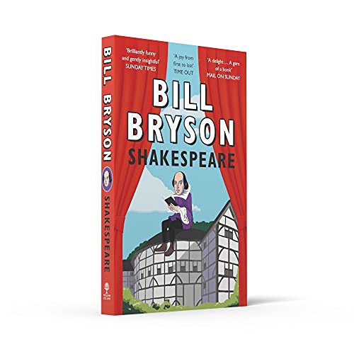 Shakespeare: The World as a Stage (Eminent Lives),Used