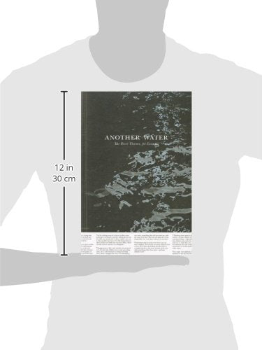 Roni Horn: Another Water,Used