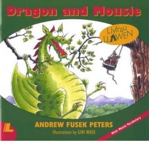 Dragon and Mousie,Used