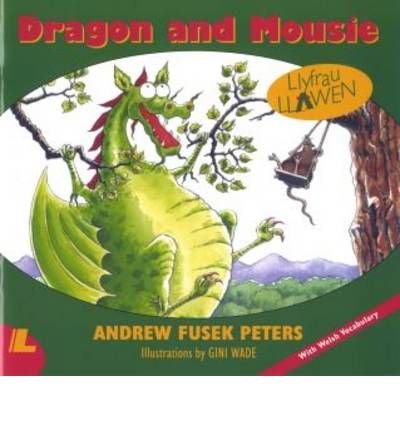 Dragon and Mousie,Used