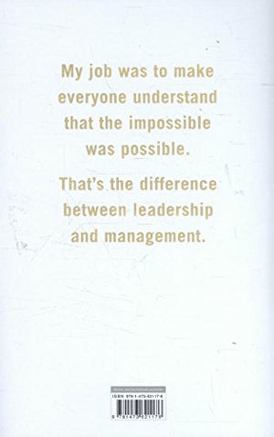 Leading: Business and leadership skills from the iconic football manager,Used