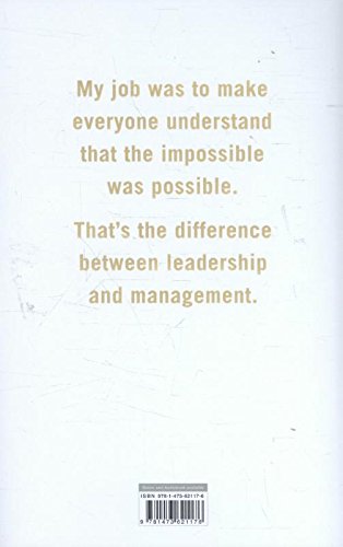 Leading: Business and leadership skills from the iconic football manager,Used