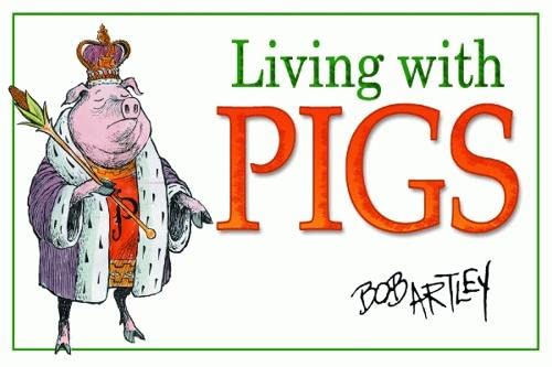 Living With Pigs,Used