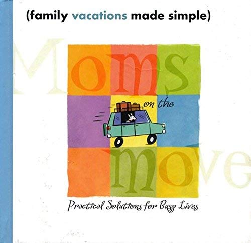 Family Vacations Made Simple,Used