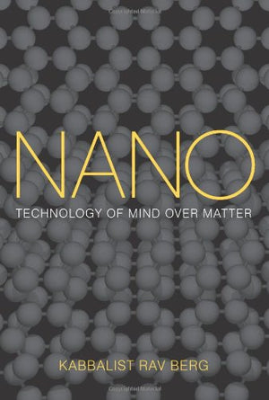 Nano: Technology of Mind over Matter,Used