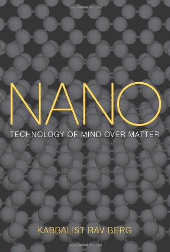Nano: Technology of Mind over Matter,Used
