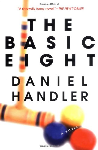 The Basic Eight-new,New