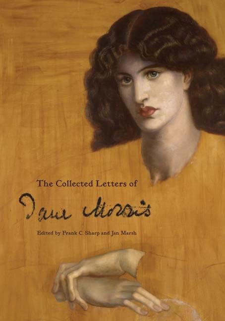 The Collected Letters of Jane Morris,Used
