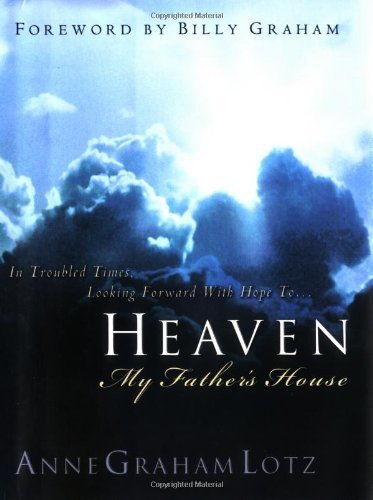 Heaven: My Father's House,Used