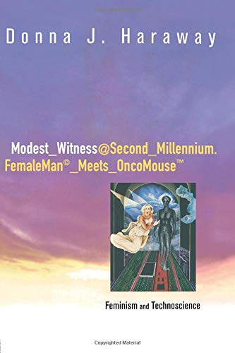 Modest_Witness@Second_Millennium.FemaleMan_Meets_OncoMouse,New