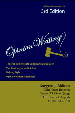 Opinion Writing,Used