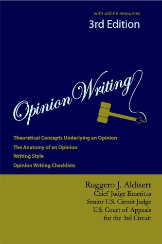 Opinion Writing,Used