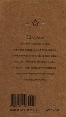 Hundred Dollar Holiday: The Case For A More Joyful Christmas,Used