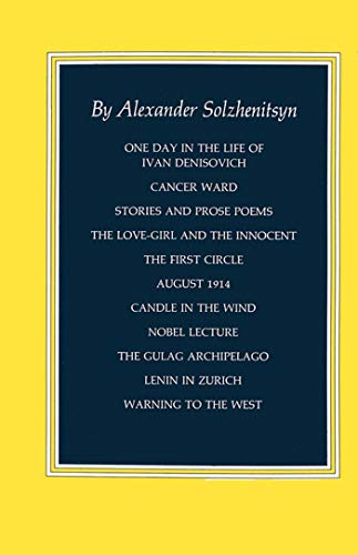 Prussian Nights: A Poem,Used