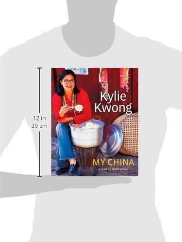 My China: A Feast For All The Senses,New