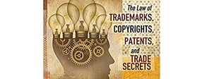 Intellectual Property: The Law Of Trademarks, Copyrights, Patents, And Trade Secrets