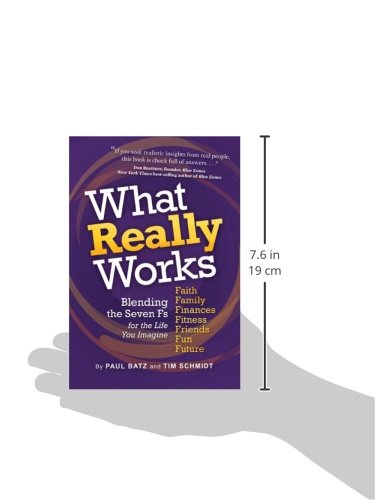 What Really Works,Used