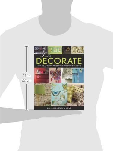 Let's Decorate,Used