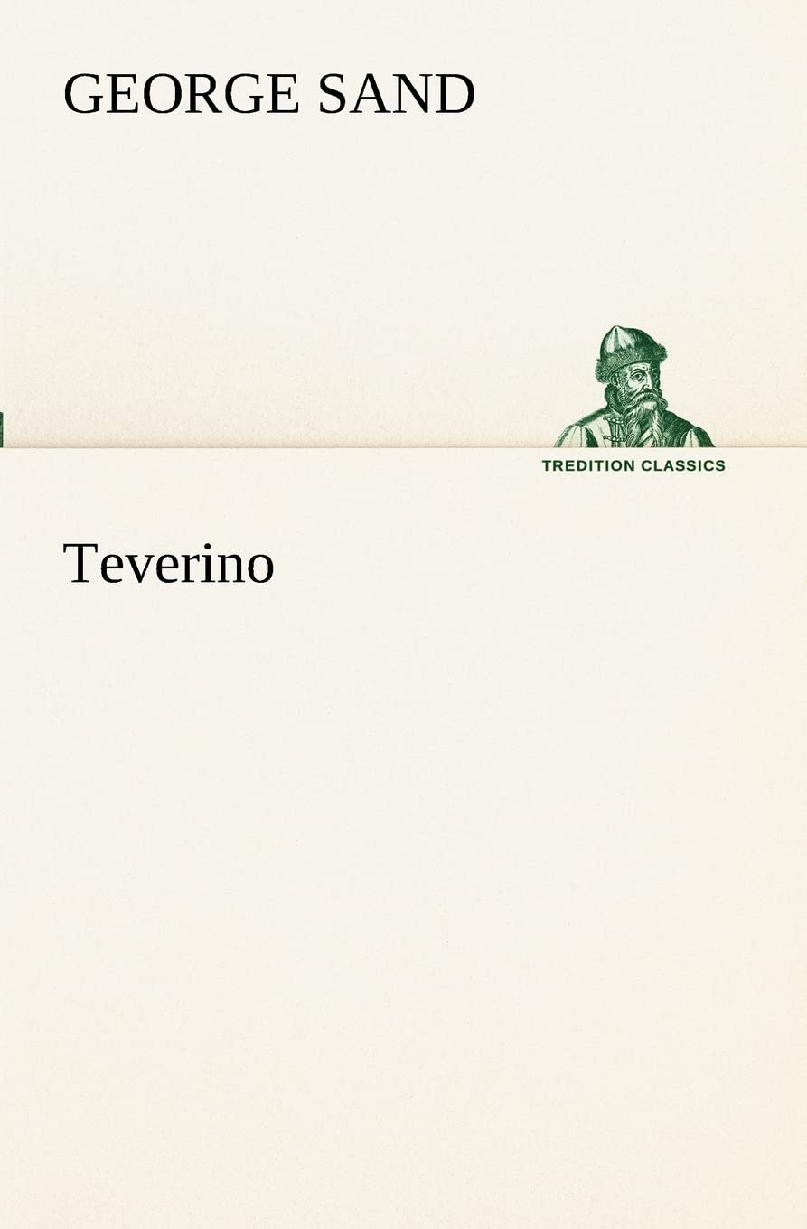 Teverino (French Edition),Used