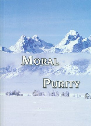 Moral Purity,Used