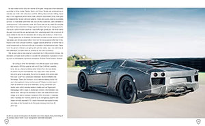 Lamborghini 60 Years: 60 Years-new