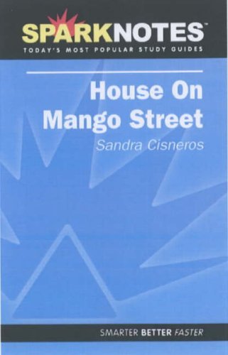 The House on Mango Street (SparkNotes),Used