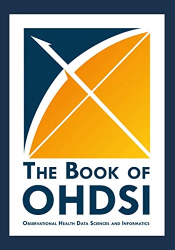 The Book of OHDSI,Used