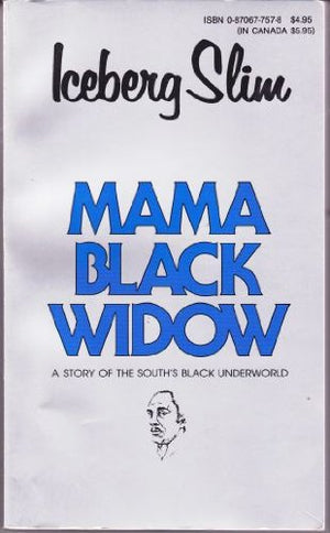 Mama Black Widow,Used