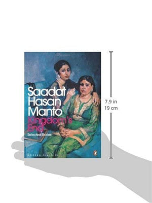 Selected Stories (Modern Classics),Used