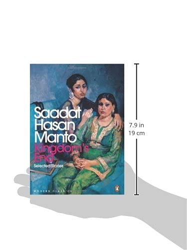 Selected Stories (Modern Classics),Used