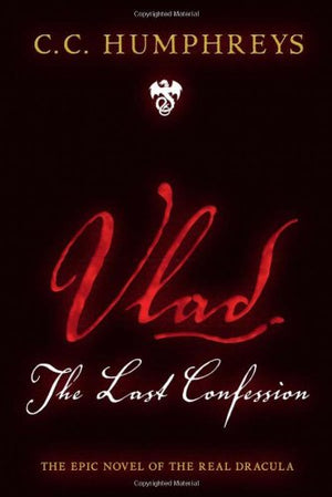 Vlad: The Last Confession,Used
