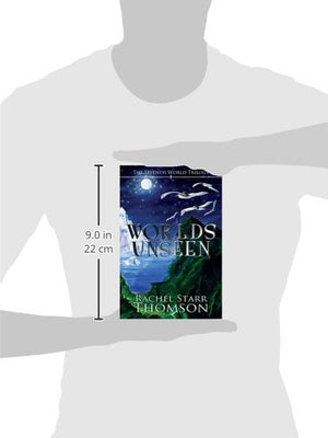 Worlds Unseen (Seventh World Trilogy),Used