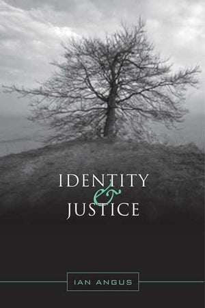 Identity and Justice,Used