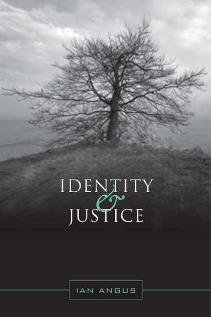 Identity and Justice,Used