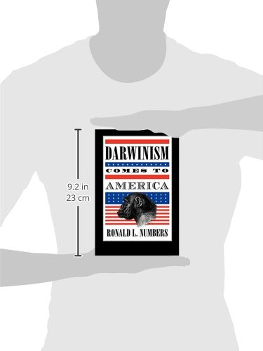 Darwinism Comes to America,New