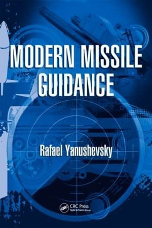 Modern Missile Guidance,Used