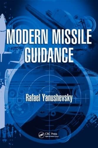 Modern Missile Guidance,Used
