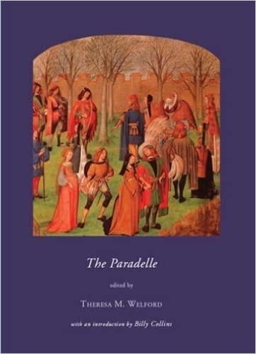 The Paradelle,Used