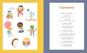 Bedtime Meditations for Kids: Quick, Calming Exercises to Help Kids Get to Sleep,New