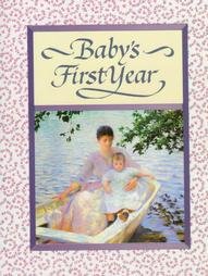 Baby's First Year,Used