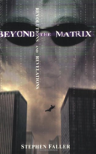 Beyond The Matrix: Revolutions And Revelations,Used