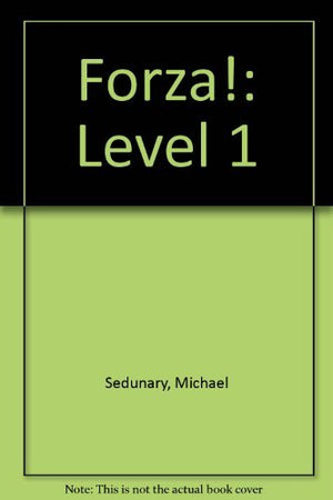 Forza! : Level 1,Used