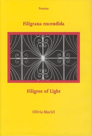 Filigrana Encendida / Filigree of Light,Used