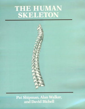 The Human Skeleton,Used