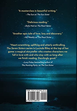 Atlas: The Story of Pa Salt: The Story of Pa Salt,Used