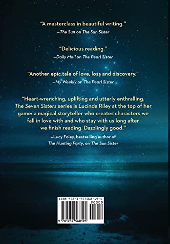 Atlas: The Story of Pa Salt: The Story of Pa Salt,Used