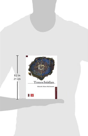 Tenochtitlan (Historia) (Spanish Edition),Used